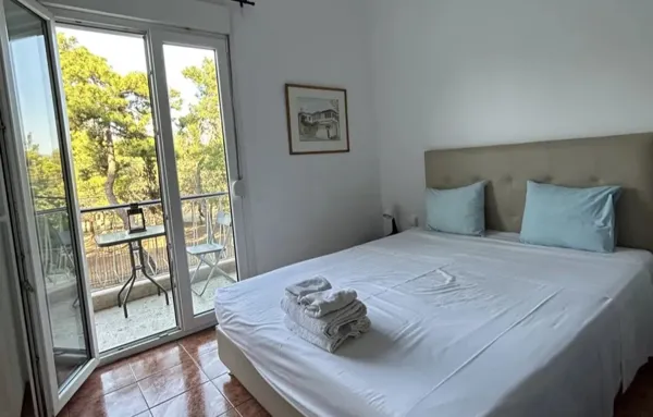 Stylish urban retreat in Neos Kosmos with iconic views - Neos Kosmos, Attica