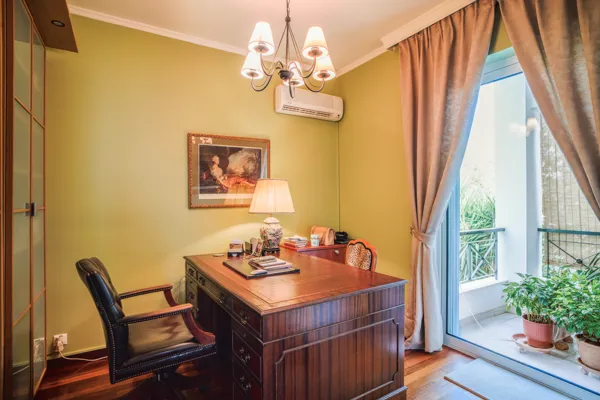 Stylish maisonette  - Kifisia, Athens, Attica
