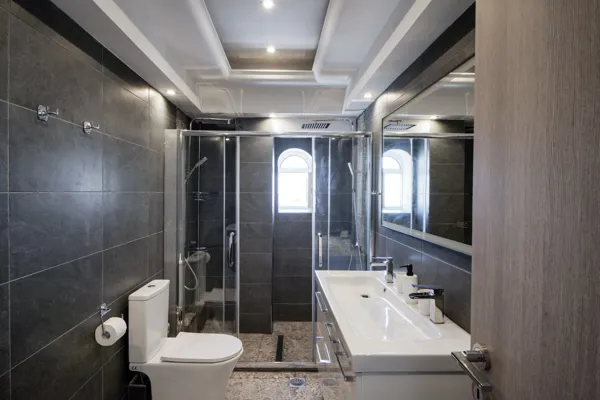 Luxury penthouse with Acropolis views - Athens, Athens, Attica