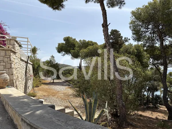 Large-Scale Seaside Opportunity - Sounio, Attica