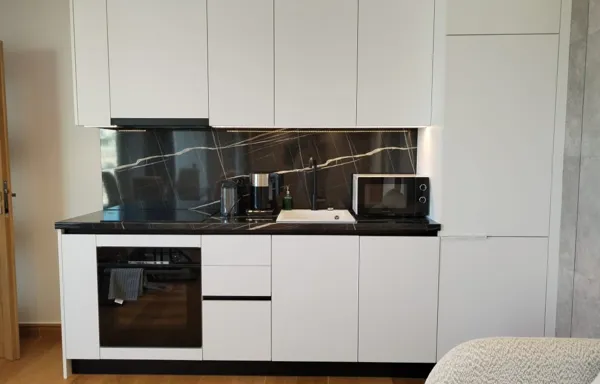 Luxurious Seaside Apartment in Palaio Faliro  - Palaio Faliro, Athens Riviera, Attica