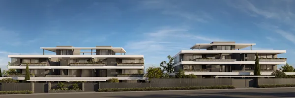 Elevated living with pool, spa & wellness facilities - Kifisia, Attica