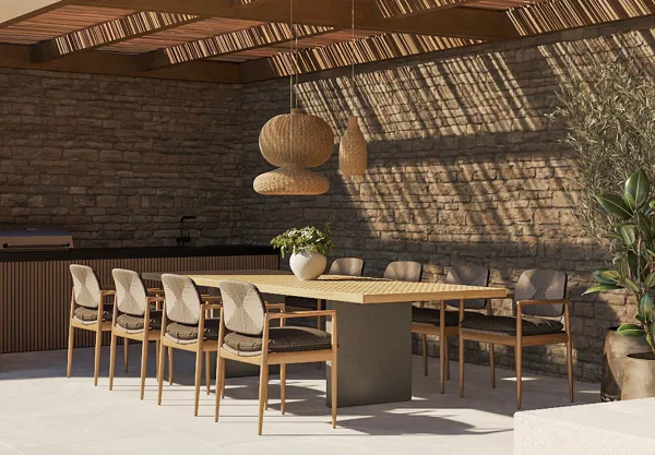 A private seafront sanctuary of refined living in Kea - Kea, Kea, Cyclades Islands