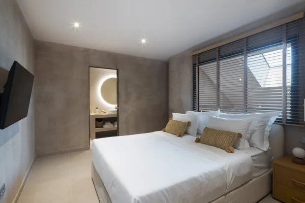 A modern, luxury and sustainable holiday house   - Benitses, Corfu, Ionian Islands