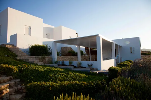 Peaceful holiday villa in Lipsi island - Leipsoi, Leipsoi, Dodecanese