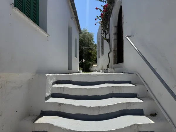 Exceptional property in the heart of Spetses - Spetses, Spetses, Saronic Islands