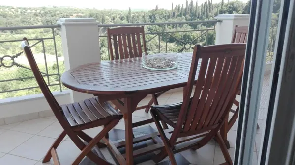 Villa with amazing panoramic view - Koroni, Messinia, Peloponnese