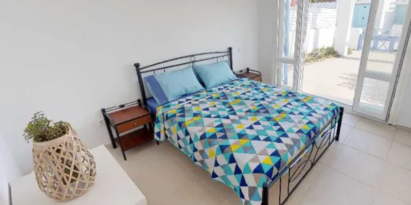Residence close to the beach - Thira, Santorini, Cyclades Islands