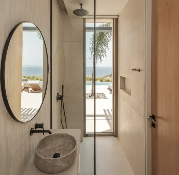 Exclusive Villa in Zakynthos with stunning views of the Ionian Sea - Agios Nikolaos, Zakynthos, Ionian Islands