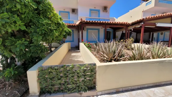 Sea-View Boutique Hospitality Opportunity - Mochlos, Lasithi, Crete