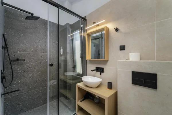 Luxury villa designed to indulge your senses and elevate your lifestyle - Lygia, Lefkada, Ionian Islands