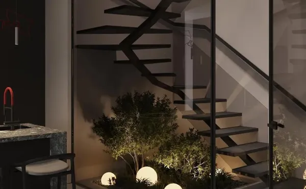 Luxury sea-view penthouse in Glyfada - Glyfada, Attica