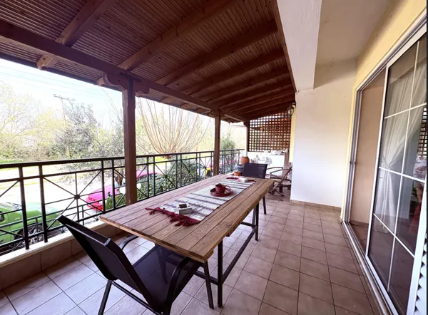 Two-Storey Maisonette – Just 500 m from the Sea - Thessaloniki, Thessaloniki