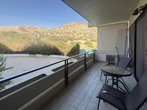 Live by the Sea- Furnished Apartment in Saronida - Saronida, Attica