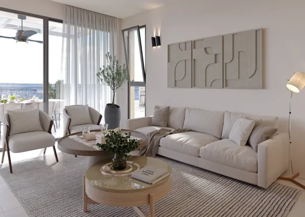 Seafront villa - Paliouri, Halkidiki