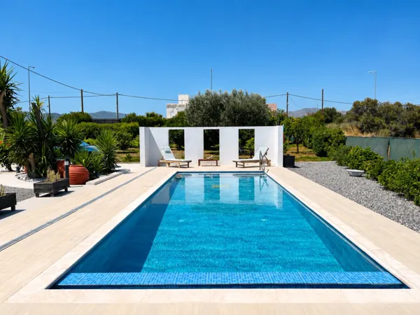 Villa close to Gennadi beach, Rhodes - Gennadio, Rhodes, Dodecanese