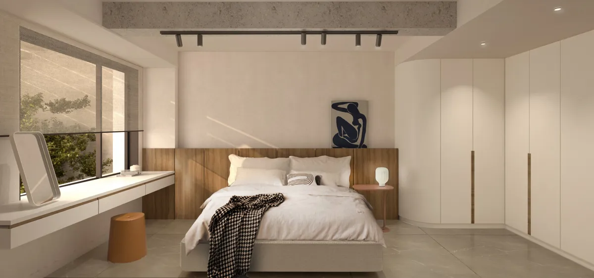 Luxury Boutique Residence in the Heart of Kifisia - Kifisia, Attica