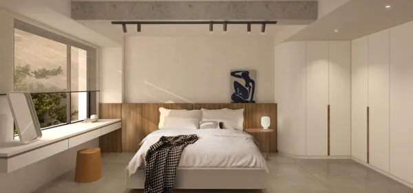 Luxury Boutique Residence in the Heart of Kifisia - Kifisia, Attica