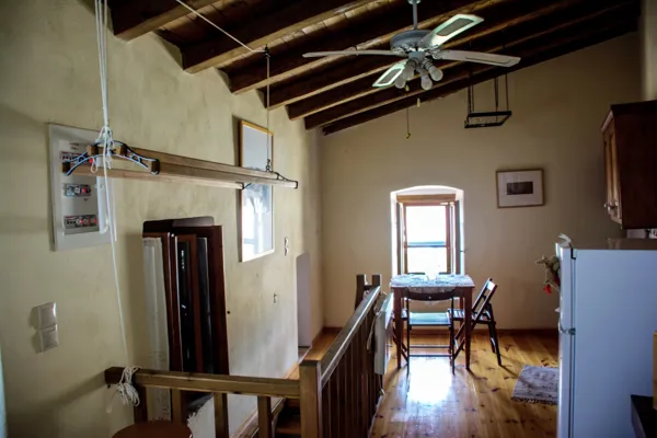 Traditional restored house in Kefalonia - Tselentata, Kefalonia, Ionian Islands