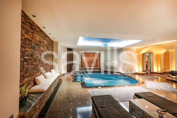 Luxury five-story manor in Ekali - Ekali, Attica