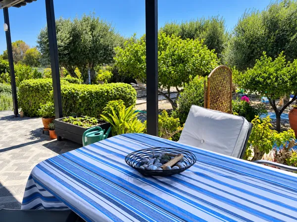 Villa close to Gennadi beach, Rhodes - Gennadio, Rhodes, Dodecanese