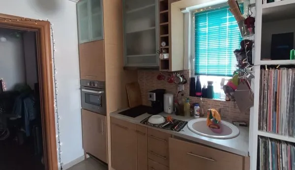 Acropolis-view Penthouse in Agios Artemios, Pagkrati - Pagkrati, Attica