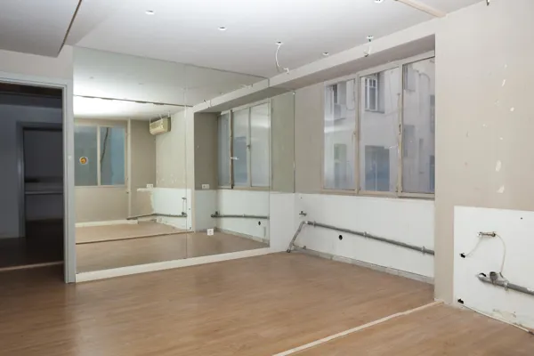 Prime Investment Opportunity in Central Thessaloniki - Thessaloniki, Thessaloniki