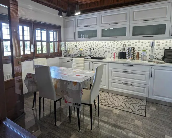 Charming Mediterranean home with modern comforts - Nafpaktos, Etoloakarnania, West Greece