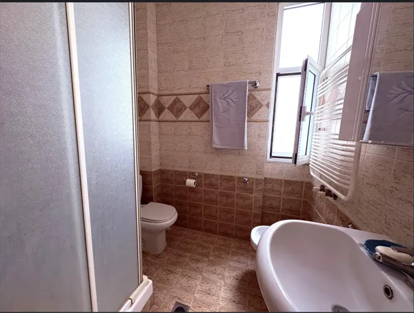 Two-Storey Maisonette – Just 500 m from the Sea - Thessaloniki, Thessaloniki