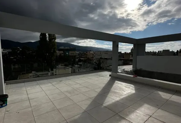Prestigious penthouse maisonette in Neo Psychiko  - Psychiko, Attica