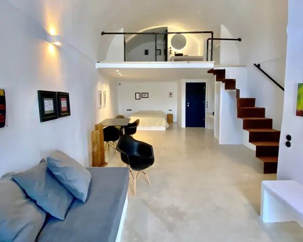 Unique property in the heart of Santorini - Thira, Santorini, Cyclades Islands