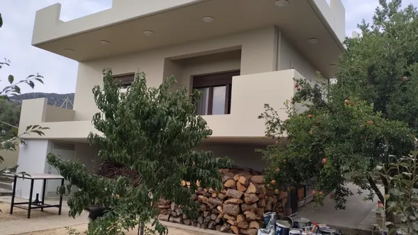 Detached Home with Garden - Irakleio, Heraklion, Heraklion, Crete