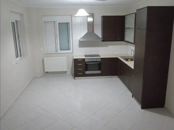 Compact Flat with Garden - Siteia, Lasithi, Crete