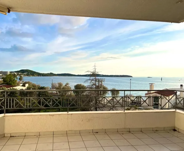Unique apartment with sea view in Voula - Voula, Attica