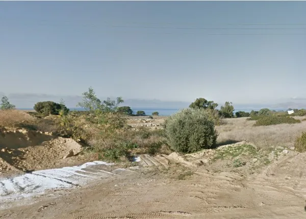 Land plot close to the seashore in Kos Island - Mastihari, Kos, Dodecanese