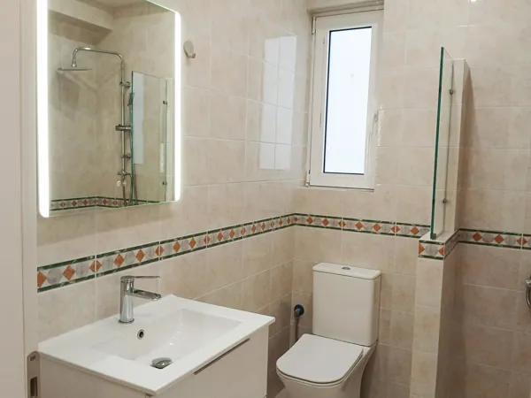 Fully renovated apartment in prime Glyfada location - Glyfada