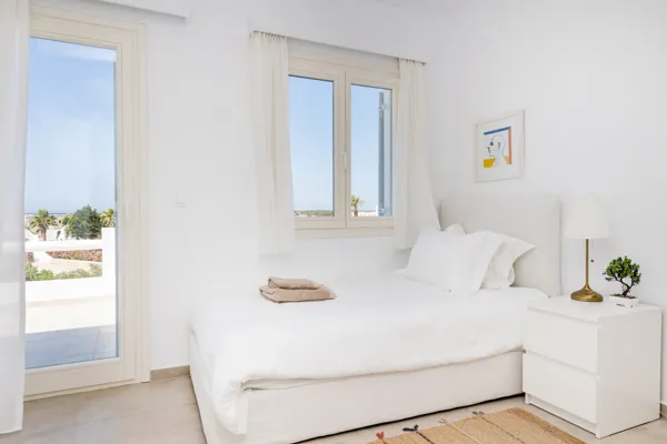 Holiday home very close to the sea  - Ano Sagkri, Naxos, Cyclades Islands