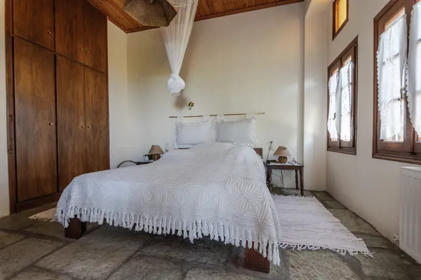 Traditional Pelion residence - Portaria, Pelion, Thessaly