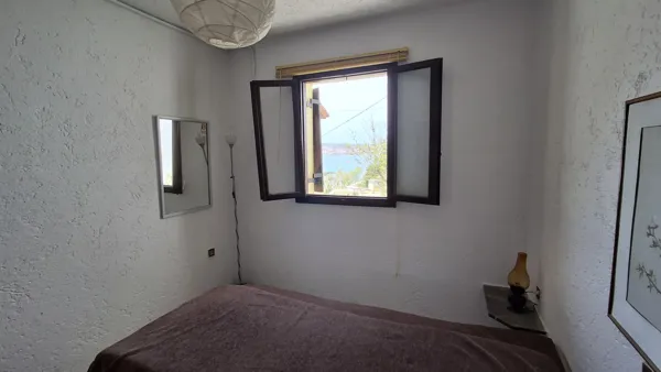 Compact Home with Patio - Siteia, Lasithi, Crete