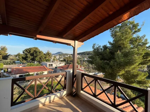 High quality maisonette in Vravrona, Attica - Vravona, Attica