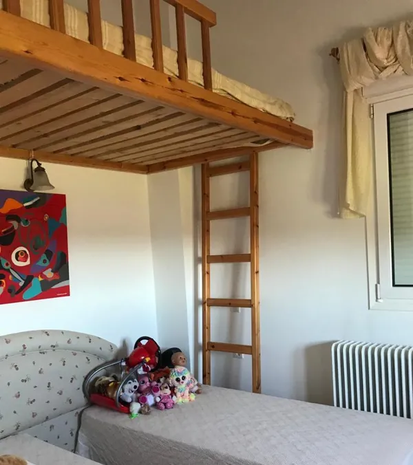 Beautiful ranch house located in the mountains of Corinthia - Velina, Korinthia, Peloponnese