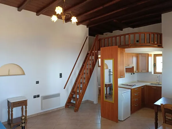 Charming multi-apartment stone estate with panoramic sea views - Syros, Syros, Cyclades Islands