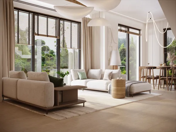 A jewel in the hills of Crete, Chania area - Almyrida, Chania, Crete