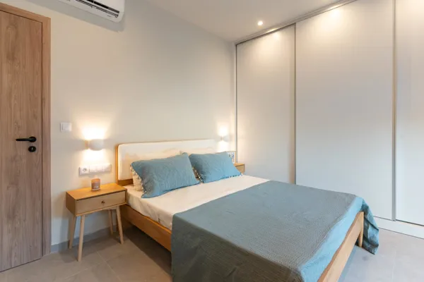 Fully renovated holiday house - Foinikountas, Messinia, Peloponnese
