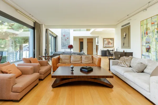 Unique Bioclimatic Residence with Swimming Pool  - Thessaloniki, Thessaloniki