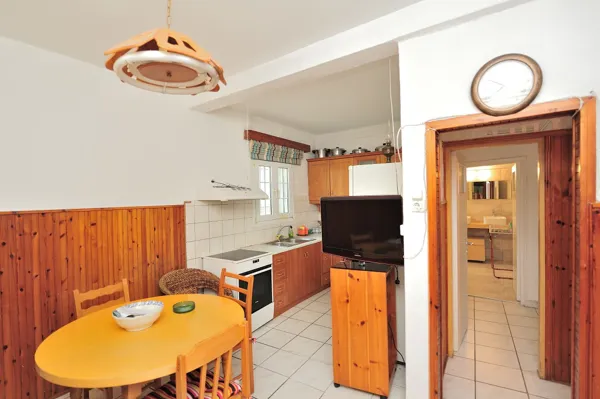 Traditional Skiathos town house - Skiathos, Skiathos, Sporades Islands