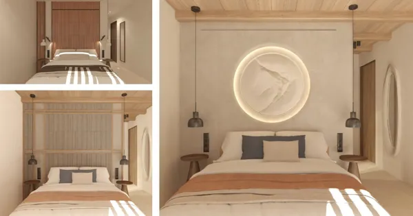 Land Plot for Luxury Hospitality Development - Palaiochori, Milos, Cyclades Islands