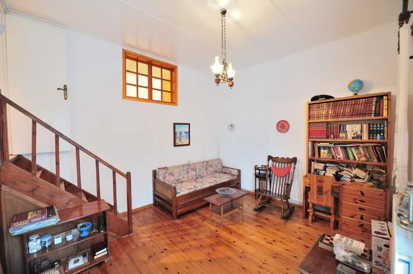 Traditional Skiathos town house - Skiathos, Skiathos, Sporades Islands