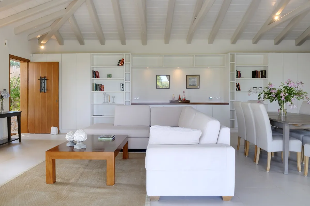 Modern estate in Porto Heli - Costa, Porto Heli, Peloponnese