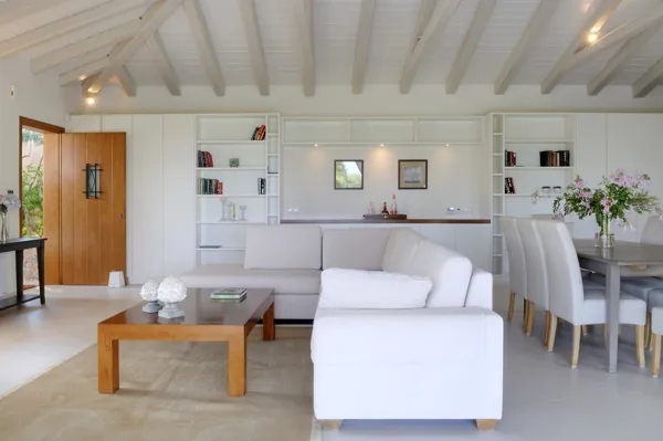 Modern estate in Porto Heli - Costa, Porto Heli, Peloponnese